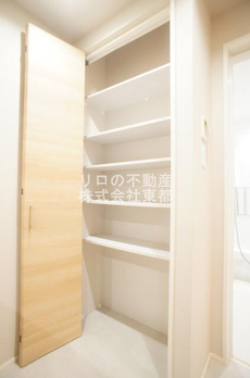 ブルーノ明大前 