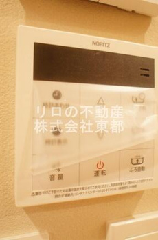 ブルーノ明大前 