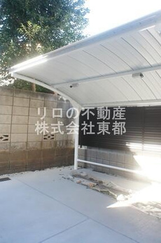 ブルーノ明大前 