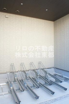ブルーノ明大前 