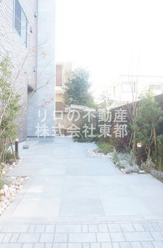 ブルーノ明大前 