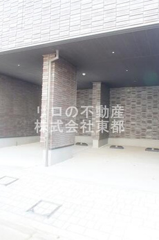 ブルーノ明大前 