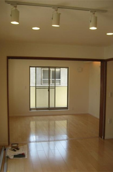 坂下３丁目戸建 