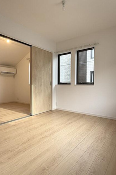 経堂戸建Ｃ号棟 