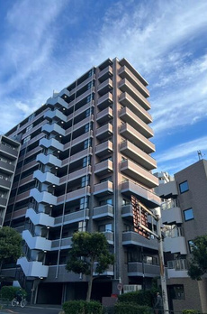 エス・バイ・エル北品 