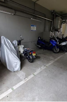 カーサ相生 
