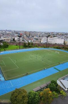 東京デュオシティイースト 