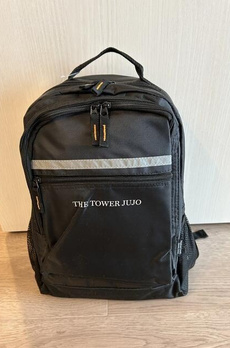 ＴＨＥ　ＴＯＷＥＲ　ＪＵＪＯ 
