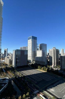 パークタワー晴海 