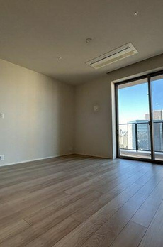 パークタワー晴海 