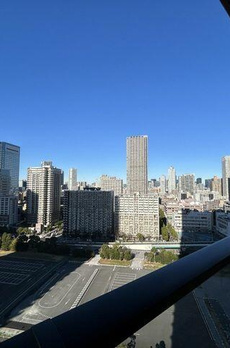 パークタワー晴海 