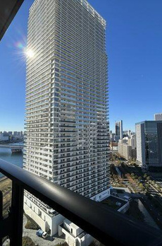 パークタワー晴海 