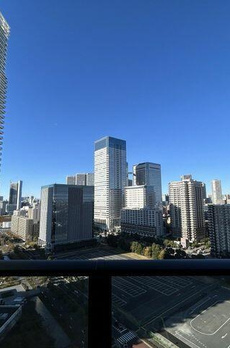 パークタワー晴海 