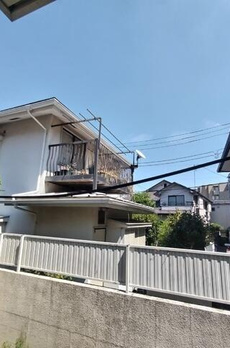 オーキス二子玉川 