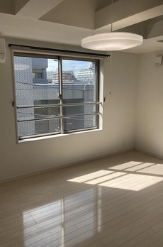 貫井２１１貸家 