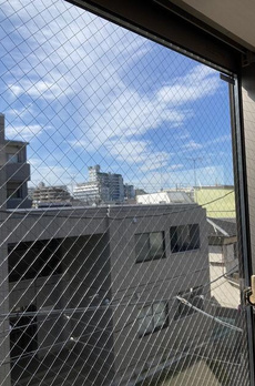 貫井２１１貸家 
