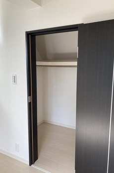 貫井２１１貸家 