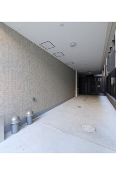 グランパセオ銀座築地 