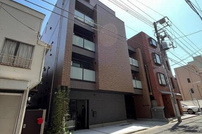 パーシモン浅草