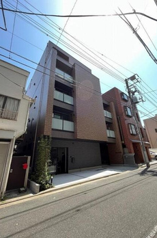 パーシモン浅草 