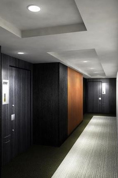 ベイサイドタワー晴海 