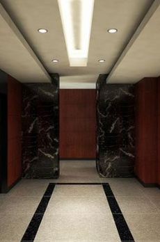 ベイサイドタワー晴海 