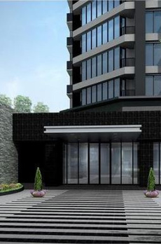 ベイサイドタワー晴海 