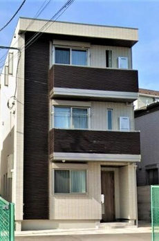 テラス３１２ 