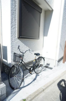 永福一丁目戸建 