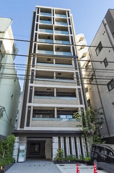 ザ・パークハウスアーバンス白金 