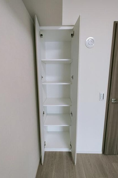 ザ・パークハウスアーバンス白金 