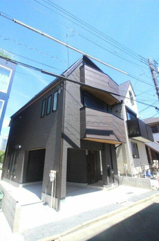 駒場１丁目戸建 