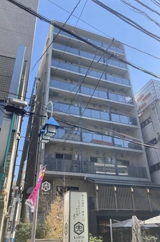 ウェルスクエア中目黒 