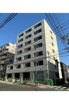 プレディアコート清澄白河 