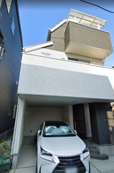 十条仲原３丁目戸建て 