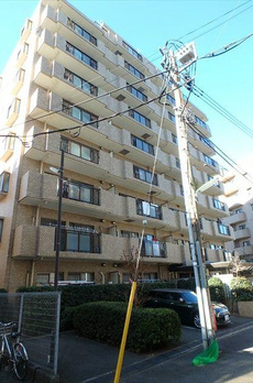 グレース桜新町 