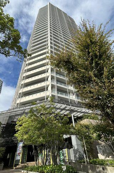 イーストコモンズ清澄白河セントラルタワー 