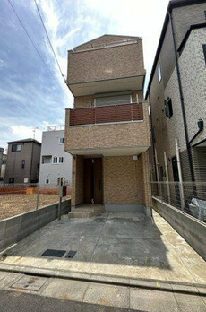 南池袋３丁目戸建 