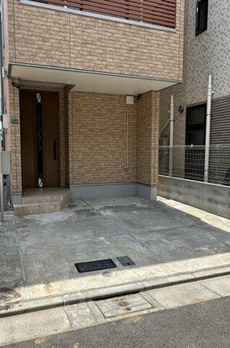 南池袋３丁目戸建 