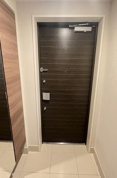 クレイシア江戸川橋レーヴ 