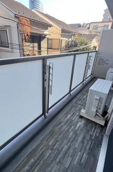 クレイシア江戸川橋レーヴ 