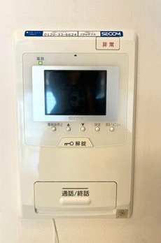 ジュ・ルビアン四谷 