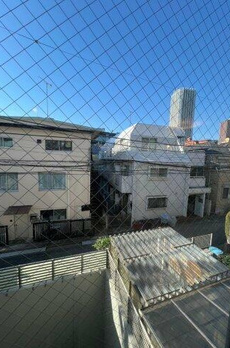 ジュ・ルビアン四谷 