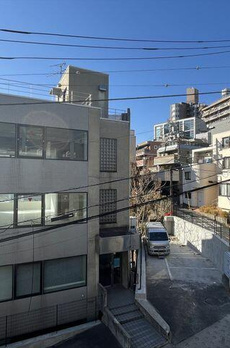 オープンレジデンシア四谷荒木町 