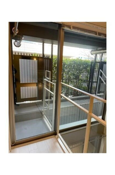 ライズ六本木永坂 