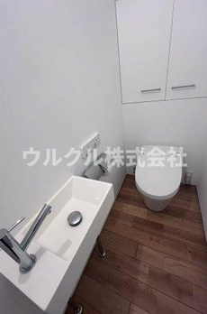 トレリ青葉台 