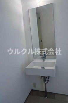 トレリ青葉台 