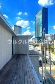 トレリ青葉台 