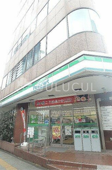 トレリ青葉台 