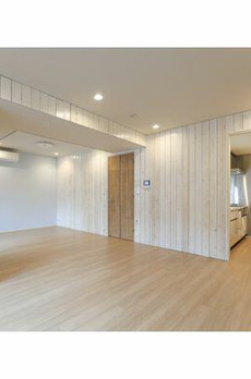 パークコート渋谷大山町　ザ　プラネ　翠邸 